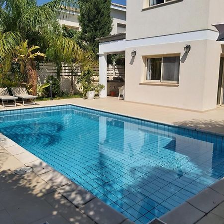 Anthorina Villa 9 Protaras Ngoại thất bức ảnh