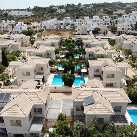 Anthorina Villa 9 Protaras Ngoại thất bức ảnh