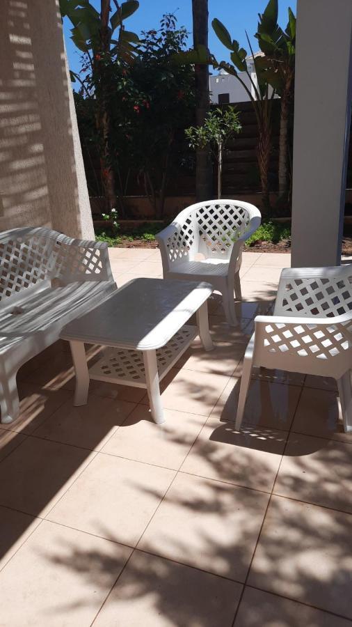 Anthorina Villa 9 Protaras Ngoại thất bức ảnh