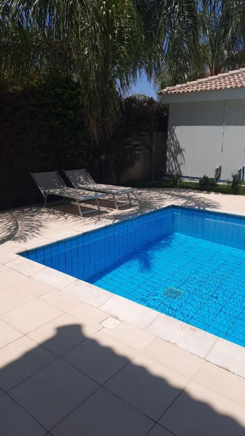 Anthorina Villa 9 Protaras Ngoại thất bức ảnh
