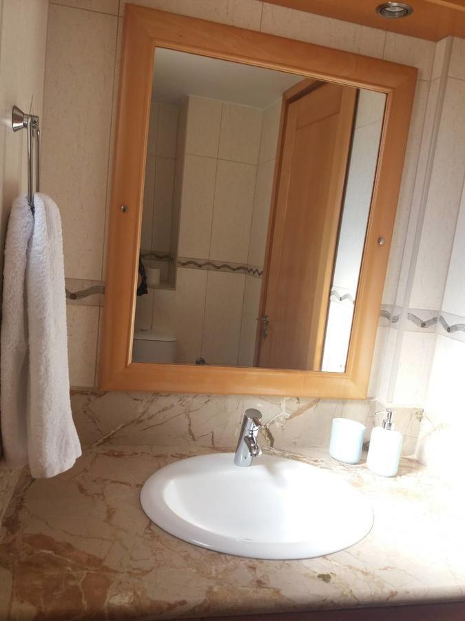 Anthorina Villa 9 Protaras Ngoại thất bức ảnh