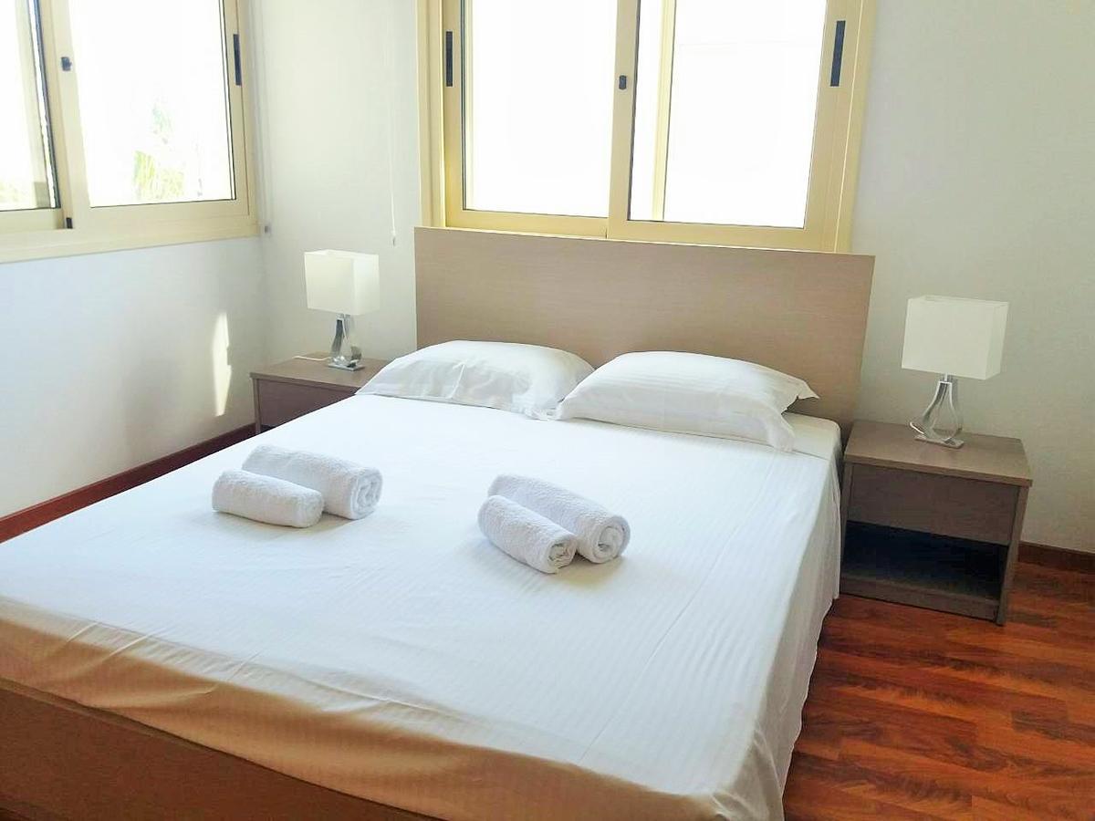 Anthorina Villa 9 Protaras Ngoại thất bức ảnh