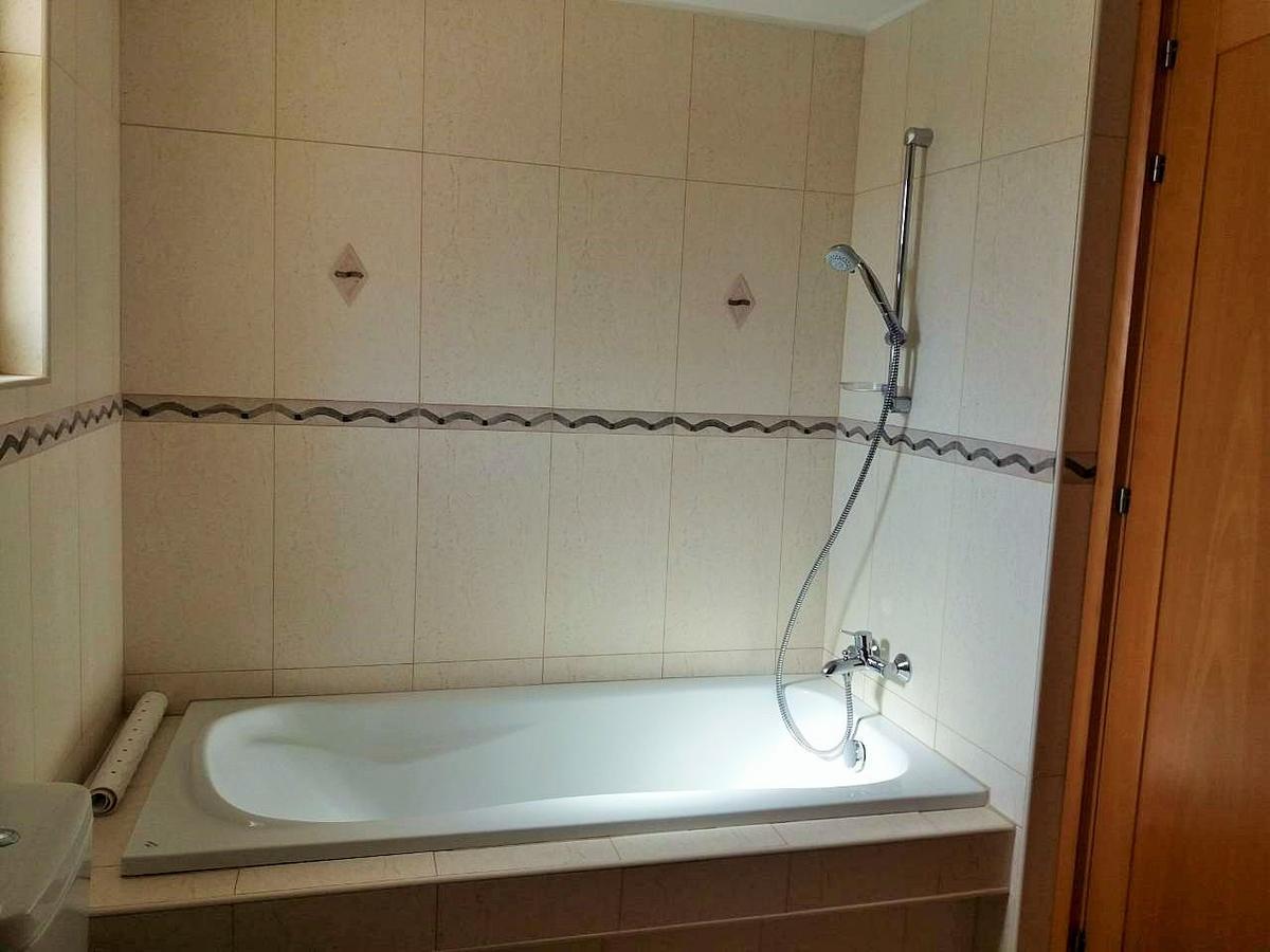Anthorina Villa 9 Protaras Ngoại thất bức ảnh