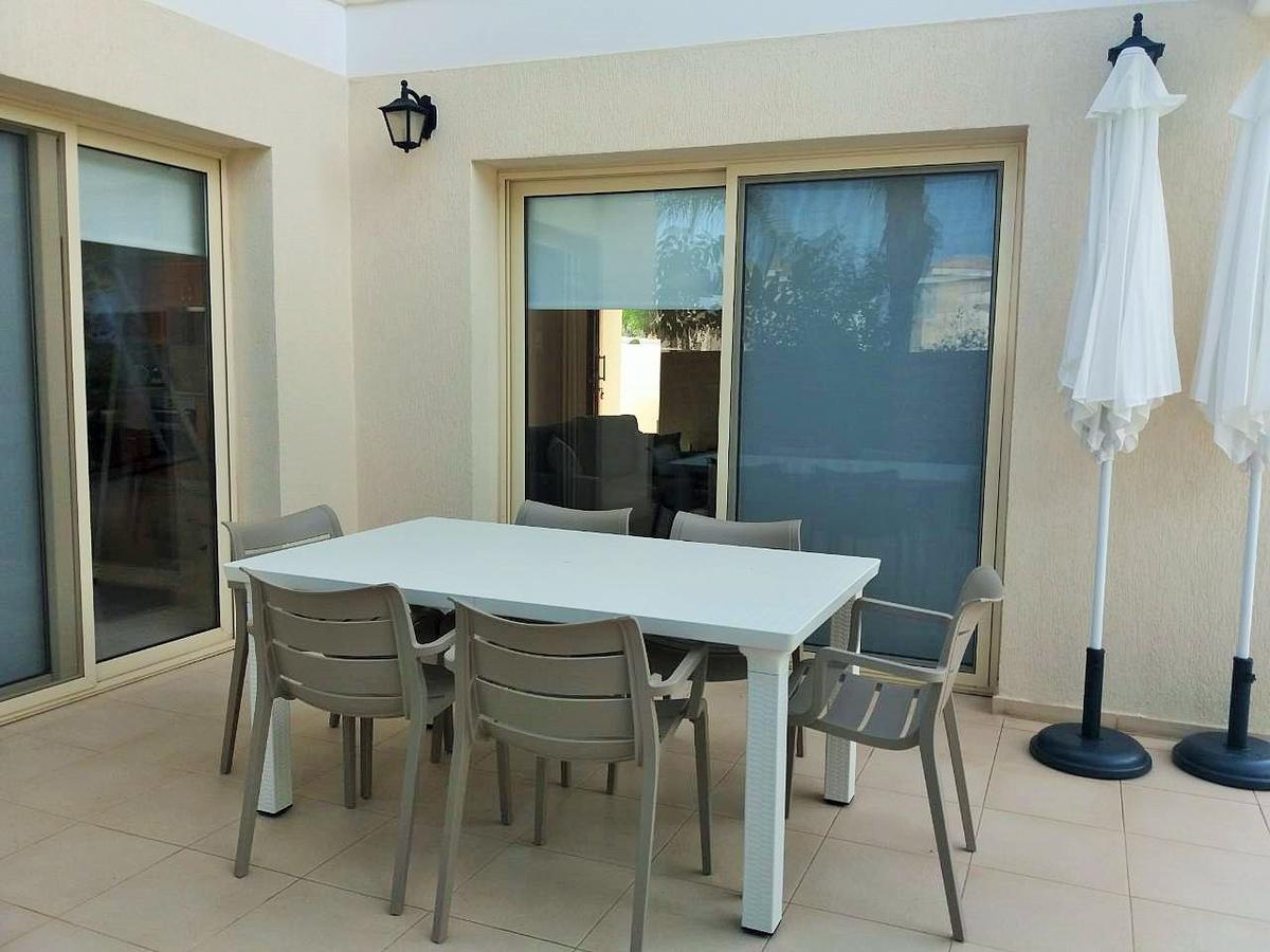 Anthorina Villa 9 Protaras Ngoại thất bức ảnh