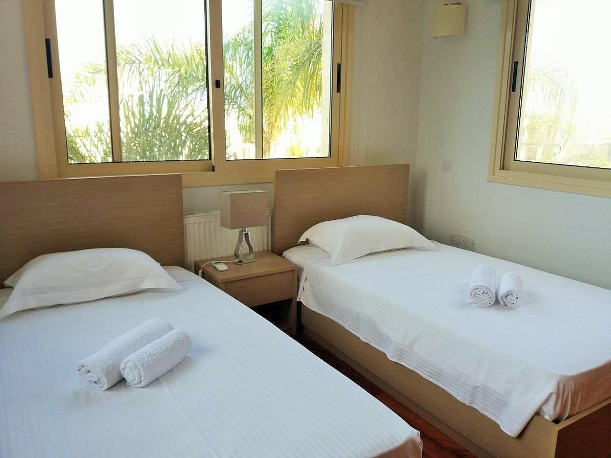 Anthorina Villa 9 Protaras Ngoại thất bức ảnh