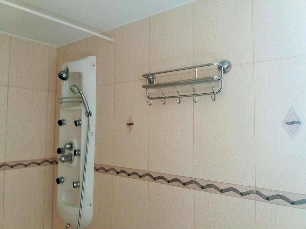 Anthorina Villa 9 Protaras Ngoại thất bức ảnh