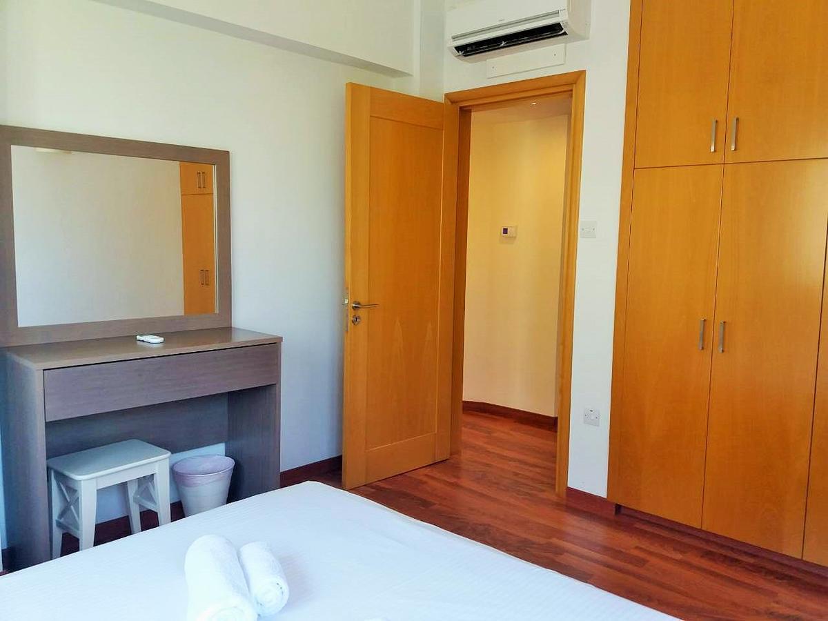 Anthorina Villa 9 Protaras Ngoại thất bức ảnh