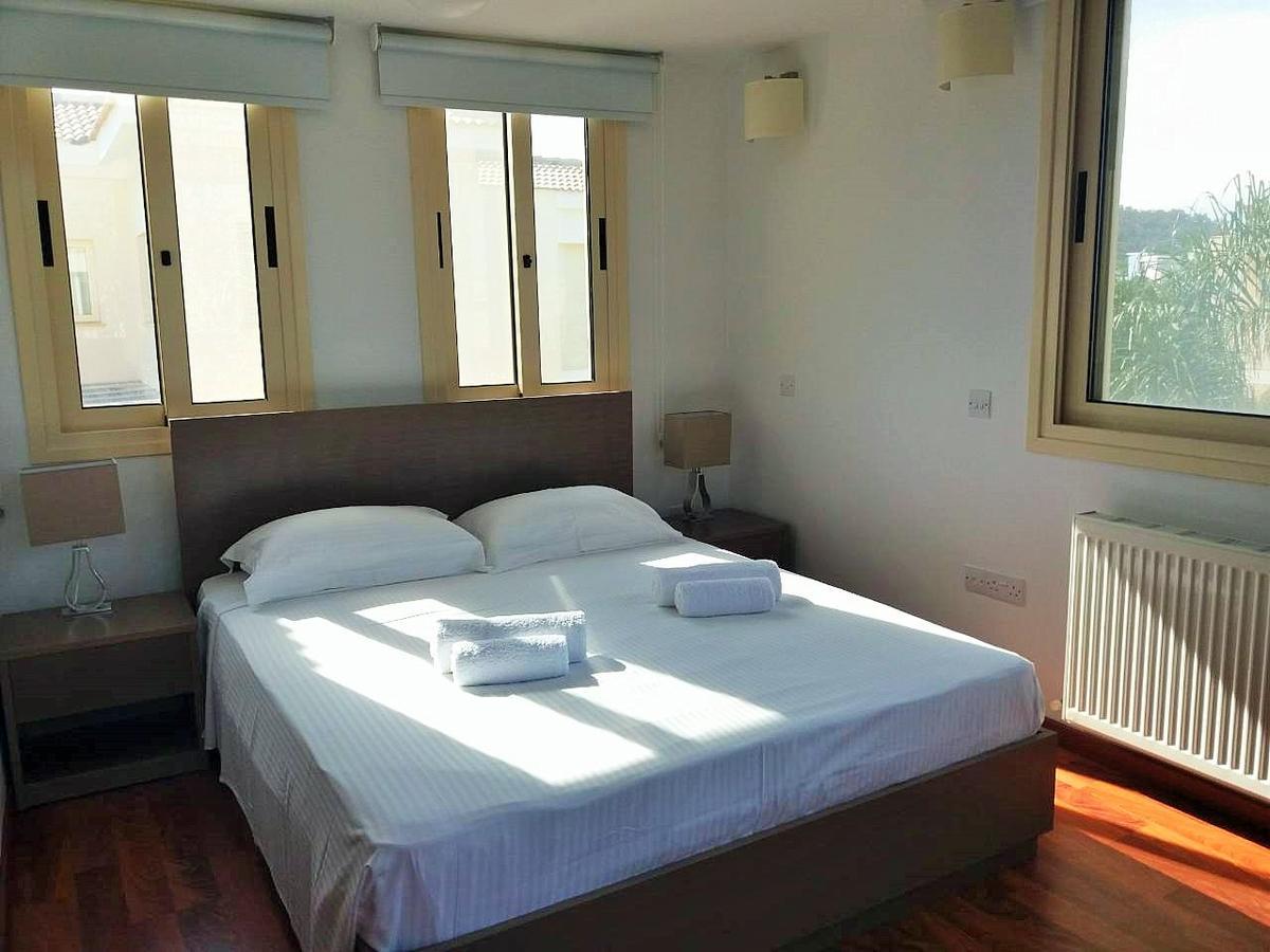 Anthorina Villa 9 Protaras Ngoại thất bức ảnh
