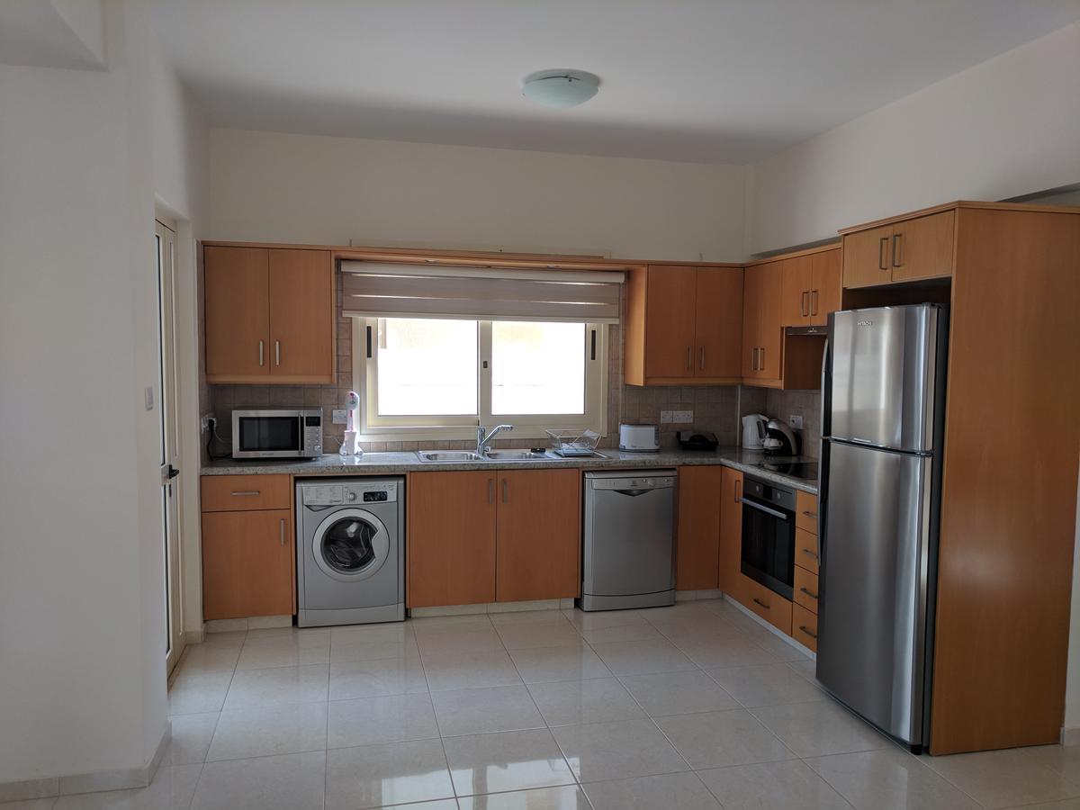 Anthorina Villa 9 Protaras Ngoại thất bức ảnh