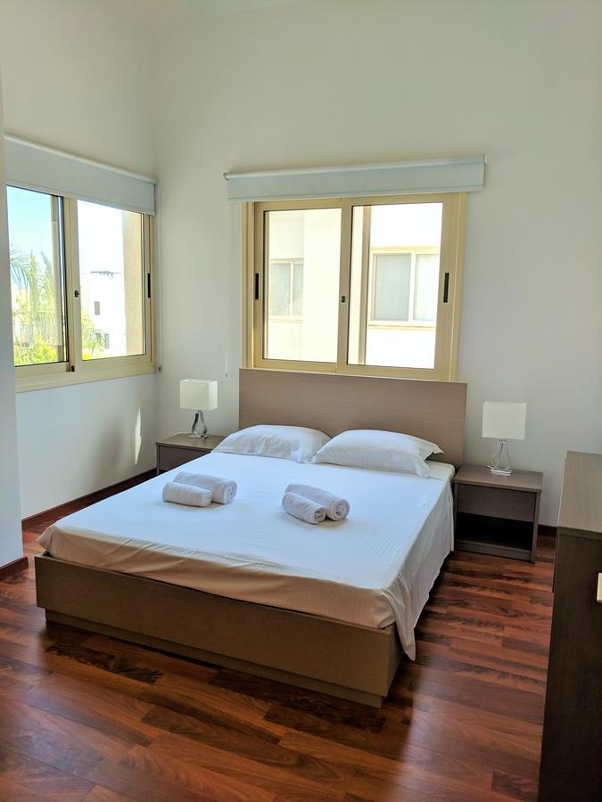 Anthorina Villa 9 Protaras Ngoại thất bức ảnh