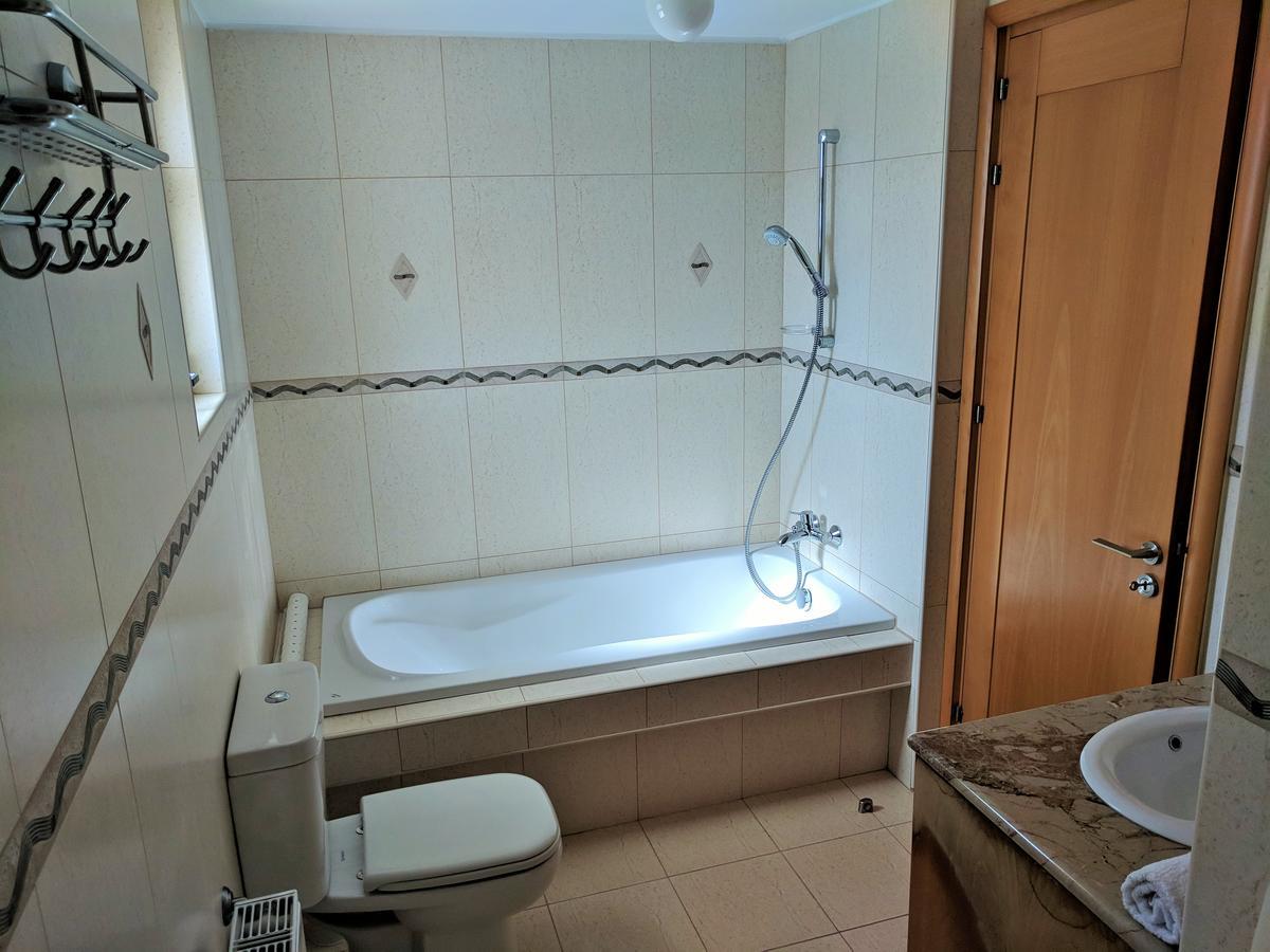 Anthorina Villa 9 Protaras Ngoại thất bức ảnh
